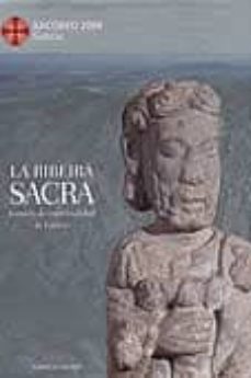la ribeira sacra: esencia de espiritualidad de galicia-9788445337813