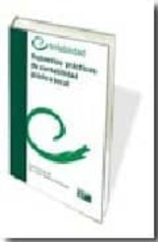 supuestos practicos de contabilidad publica-9788445414613