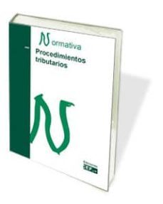 procedimientos tributarios. normativa 2010-9788445416013