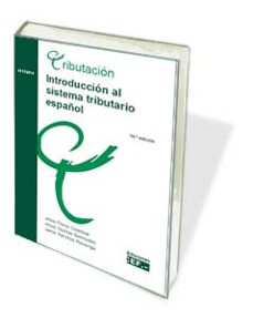 introduccion al sistema tributario español 2013-2014-9788445429013