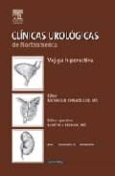 clinicas urologicas de norteamerica 2006, nº 4:vejiga hiperactiva-m. chancellor-9788445817513
