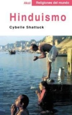 hinduismo (religiones del mundo)-cybelle shattuck-9788446013013
