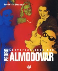 (pe) conversaciones con pedro almodovar-9788446016113