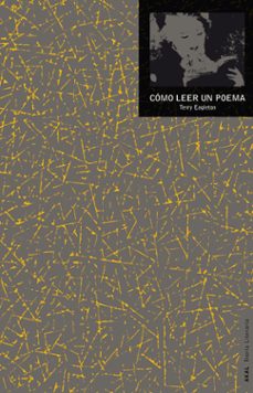 como leer un poema-terry eagleton-9788446027713