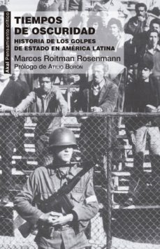tiempos de oscuridad (ebook)-marcos roitman rosenman-9788446039013
