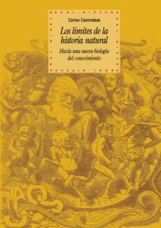 los limites de la historia natural (ebook)-carlos castrodeza-9788446040613