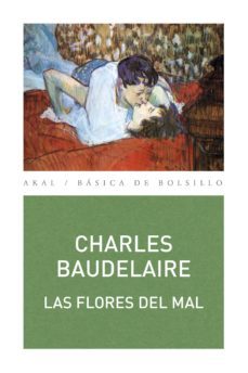 las flores del mal-charles baudelaire-9788446045113