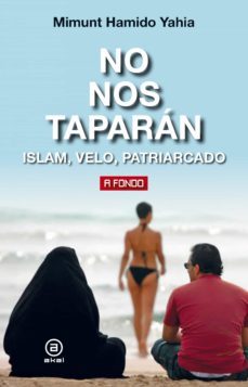 no nos taparan (ebook)-mimunt hamido yahia-9788446050513