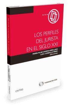 los perfiles del jurista en el siglo xxi-9788447051113