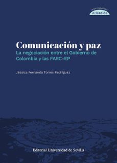 comunicacion y paz-jessica fernanda torres rodriguez-9788447224913