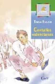 contalles valencianes-tomas escuder palau-maria teresa ramos muros-9788447411313