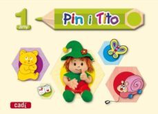 pin i tito (1 any)-9788447470013
