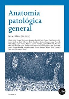 anatomia patologica general-jaume ordi i maja-9788447535613