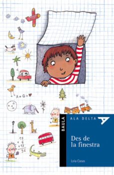 des de la finestra-9788447910113