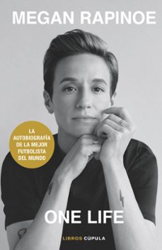 one life-megan rapinoe-emma brockes-9788448028213
