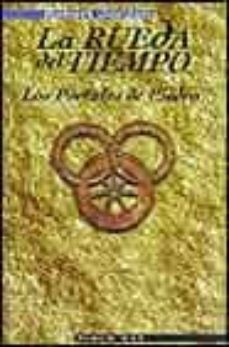 la rueda del tiempo: los portales de piedra-robert jordan-9788448031213
