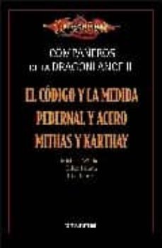 estuche compañeros de la dragonlance ii-9788448036713