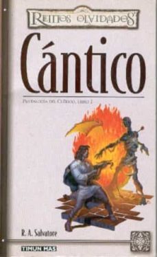 cantico-r.a. salvatore-9788448037413