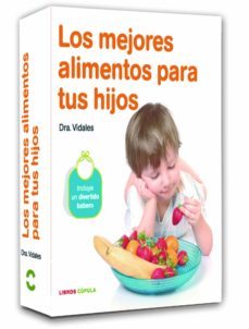 kit los mejores alimentos para tus hijos-9788448068813