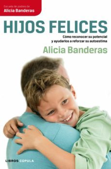 hijos felices (ebook)-alicia bandera-9788448069513