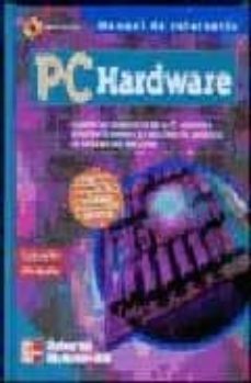 pc hardware. manual de reeferencia-9788448132613