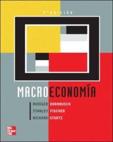 macroeconomia (9ª ed.)-rudiger dornbusch-stanley fischer-9788448141813