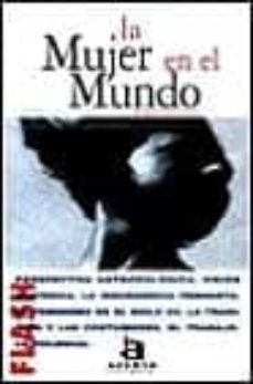 la mujer en el mundo-rosalia diez celaya-9788448303013