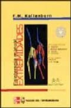 terapia manual: extremidades (2ª ed.)-9788448602413