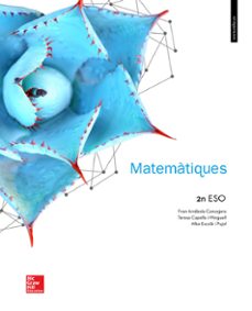 matemàtiques 2º eso catalan (ed 2016)-9788448609313