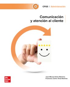 comunicación y atención al cliente-9788448642013