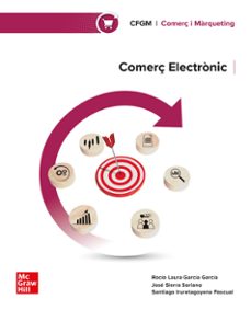 comerç electronic  grau mitja-9788448646813