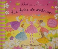 la festa de disfresses-9788448829513