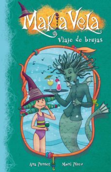 makia vela 7: viaje de brujas-9788448834913