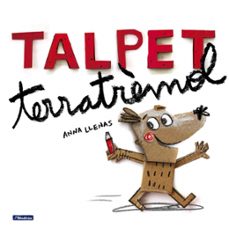 talpet terratrèmol-anna llenas-9788448847913