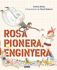 -andrea beaty-david roberts-9788448851613