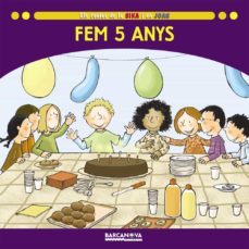 fem 5 anys-9788448924713