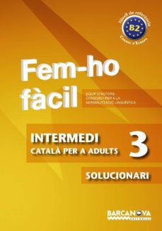 fem-ho facil. intermedi 3. solucionari-9788448928513