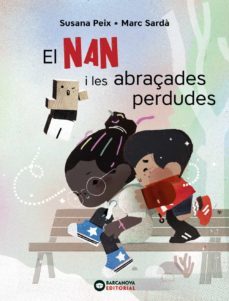 el nan i les abraçades perdudes-9788448947613
