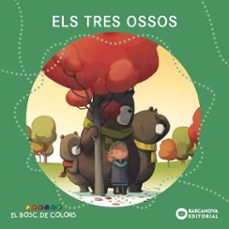 els tres ossos-estel baldo-rosa gil-9788448962913