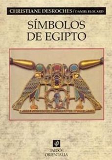 simbolos de egipto-9788449318313