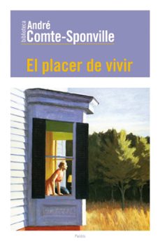 el placer de vivir-9788449325113
