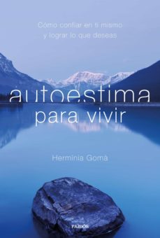 autoestima para vivir (ebook)-9788449334313