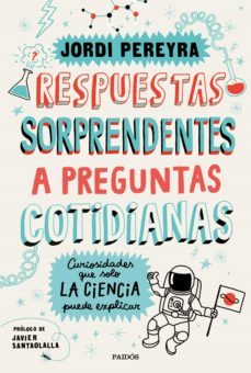 respuestas sorprendentes a preguntas cotidianas (ebook)-9788449336713