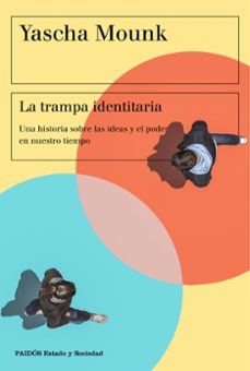 la trampa identitaria-9788449342813