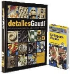 la sagrada familia (flipbook, barcelona gaudi) (catala)-carlos alberto giordano-lionel nicolas palmisano-9788460753513