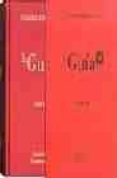 la guia 2007: la guia roja de nuestros mejores vinos-9788461121113