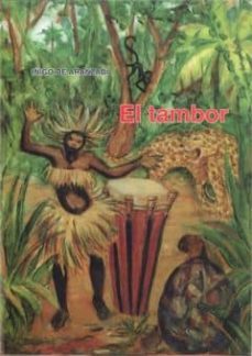 el tambor-9788461203413