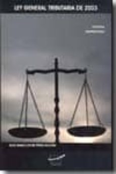 ley general tributaria de 2003.-julio banacloche-9788461237913