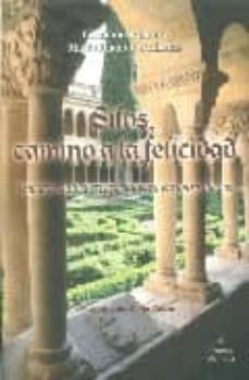 silos, camino a la felicidad: una alternativa existencial para en contrar la paz-9788461253913