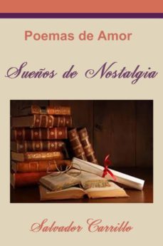 sueños de nostalgia (ebook)-9788461704613